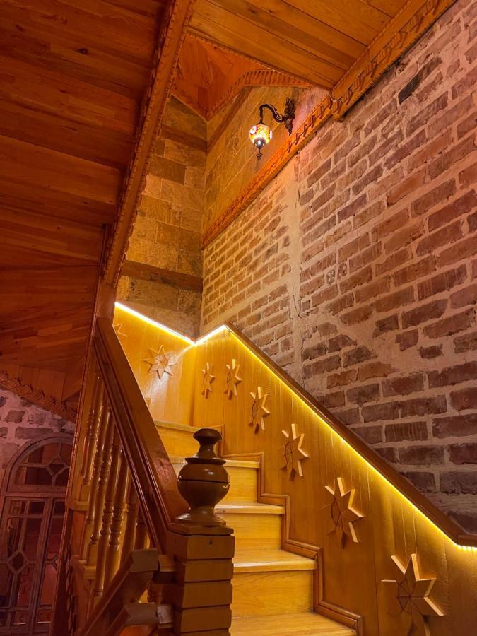 איסטמבול Astra Boutique Hotel מראה חיצוני תמונה