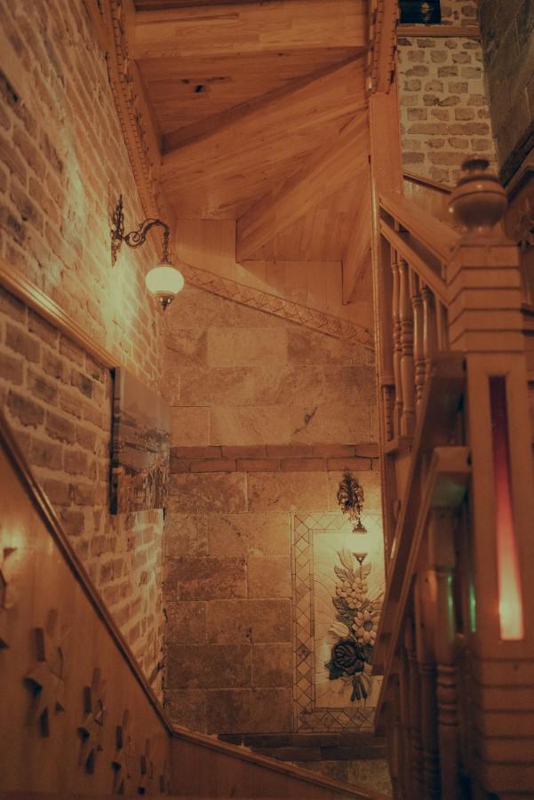 איסטמבול Astra Boutique Hotel מראה חיצוני תמונה
