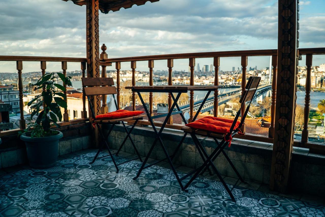 איסטמבול Astra Boutique Hotel מראה חיצוני תמונה