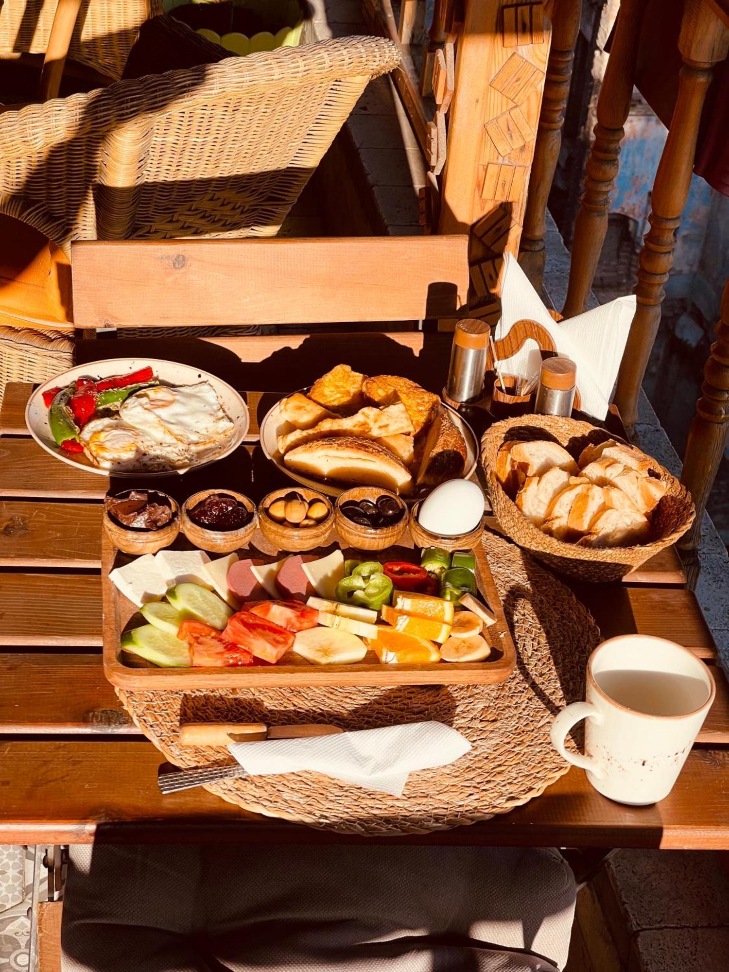 איסטמבול Astra Boutique Hotel מראה חיצוני תמונה