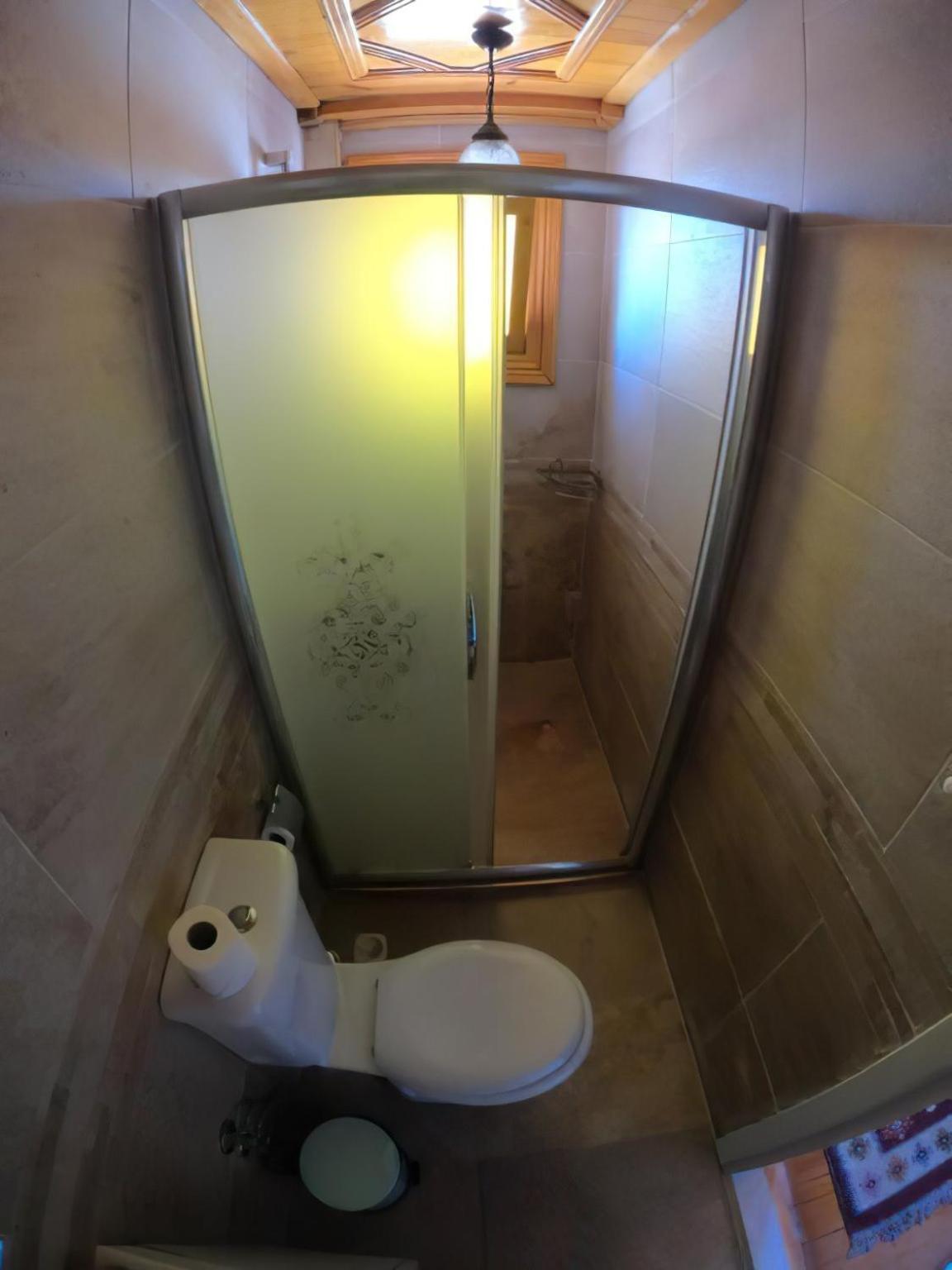 איסטמבול Astra Boutique Hotel מראה חיצוני תמונה