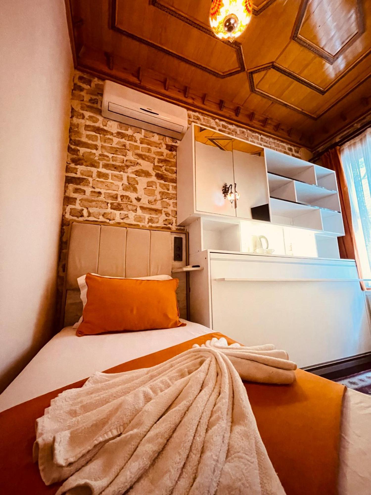 איסטמבול Astra Boutique Hotel מראה חיצוני תמונה
